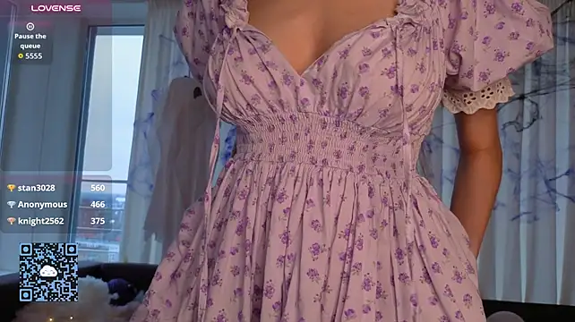 AliciaBrooks - massage boobs