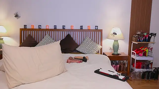 MillaBelle - Princess Treatment