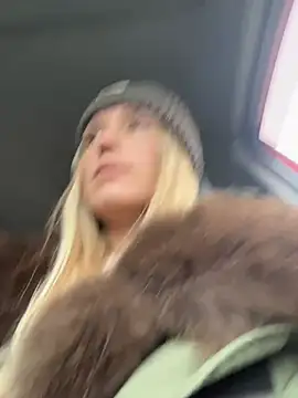 StasyWood - Show dildo🤤