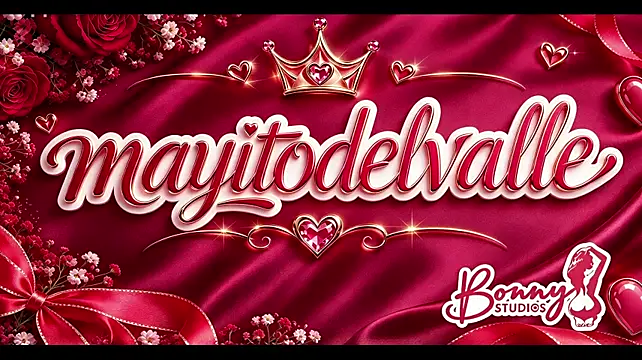 Mayitodelvalle - 🔥SQUIRT🥵CONTROL 7 MIN🍆