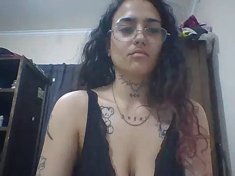 Brendaa420 - tocarme