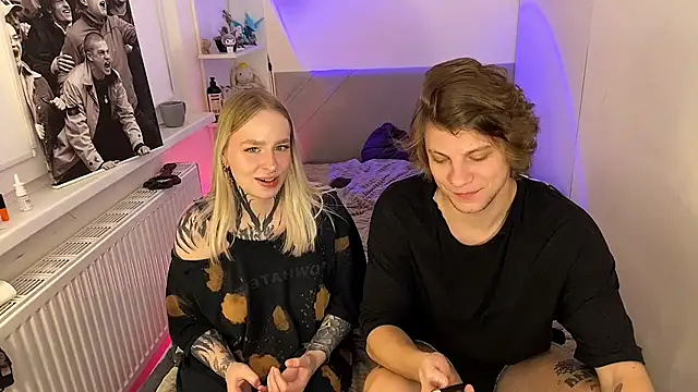 Soalice - hard facefuck with cum in throat