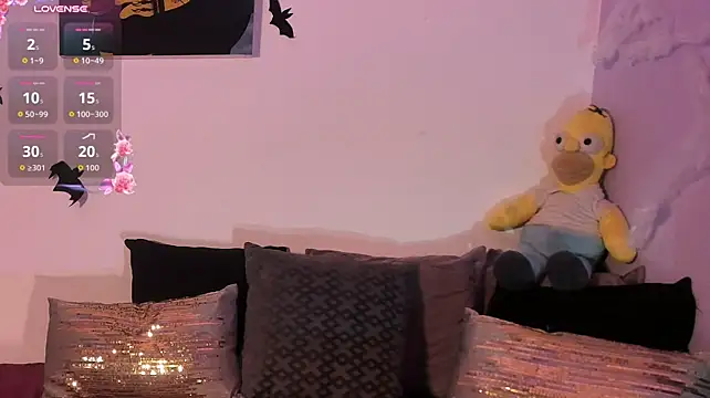 Penny_sweett_ - Sloppy deepthroat 👅💦