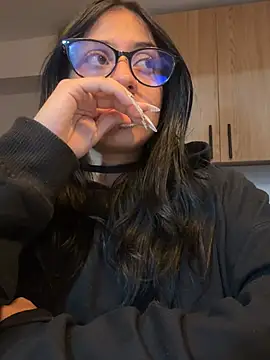 Kattze_ - Fingers in pussy 😈