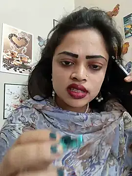 Pinky-2 - Oiling My Sexy Pussy Hole