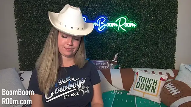 Boomboomr00m - Moaning Monday Pussy Play + Orgasm