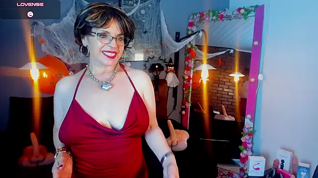 Samantha_mature56 - 😍Blowjob hard and deep + 15 sec toy❤️