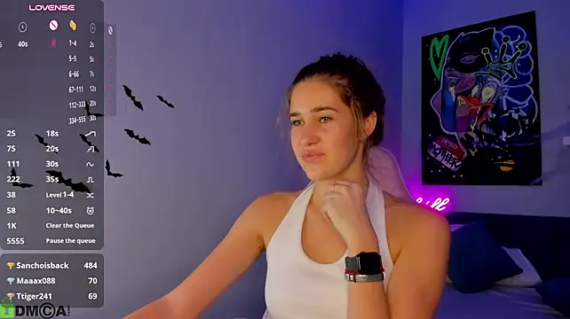 Jennifer_Wadee - slap my ass x3