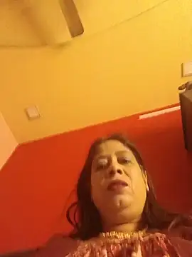 Aanshi22 - Out nipples nd suck those