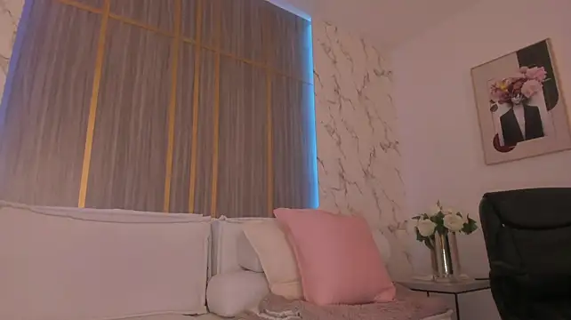 IsabellaAllen - flash ride (5min) ⭐