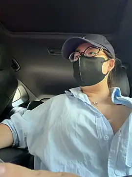 Citymup - Naughty in Car
