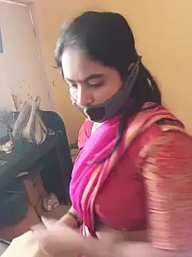 Sakshi_moni - Gand dekho
