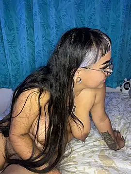 MaddyandStarfire777