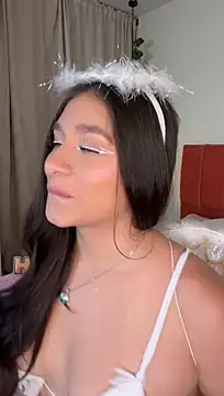 Caandace - DOGGY + OPEN PUSSY WET