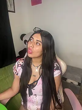 Sophiadaza666 - control lovense 10 min