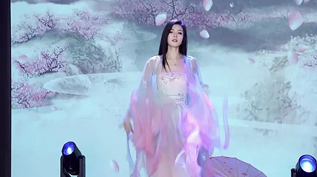 RV-525- - 双人桌子舞继续~