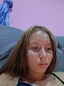 Khelmi - masturbation in my virgin pussy
