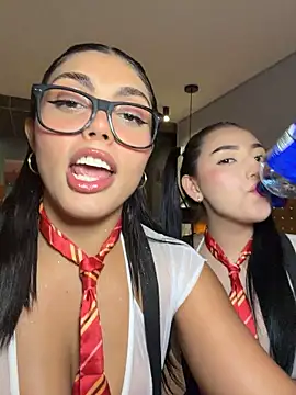 Zui_lu - oil in tits