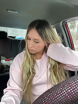 StasyWood - Show dildo🤤