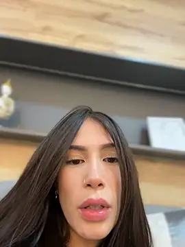 _Valentinaa_ - FUCK MY PUSSY IN DOGGY
