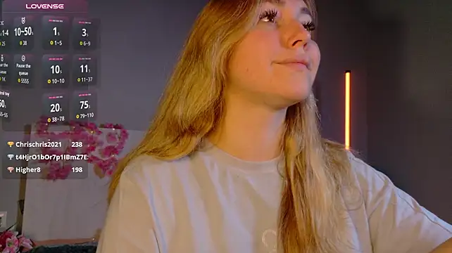 LunaXBaddie - Big squirt here💎