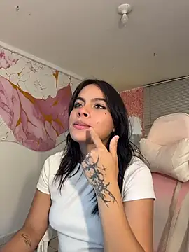 Kara_banks - Mega squirt and control lush x5