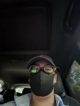 Citymup - Naughty in Car