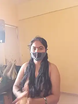 Sakshi_moni - Gand dekho