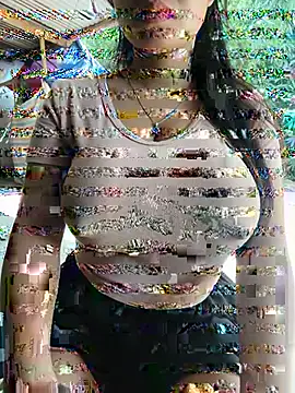 Nikky_NK - Naked