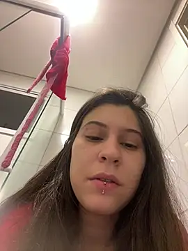 Lindsay_maria - ficar peladinha/ siririca