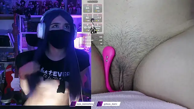 Reze_Kamishiro - squirt time!!