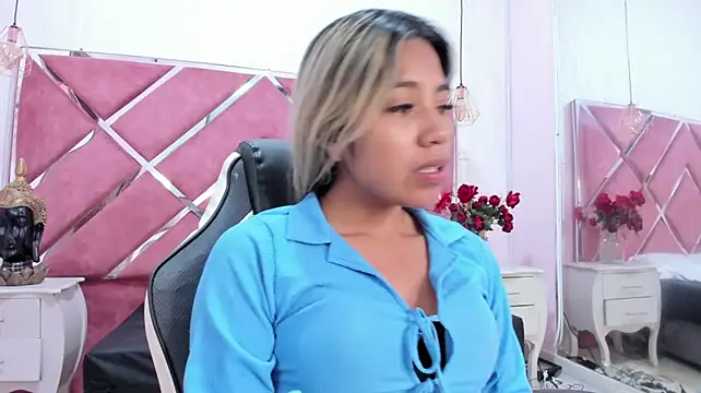 Kimmiebellarie - Hi 🔥