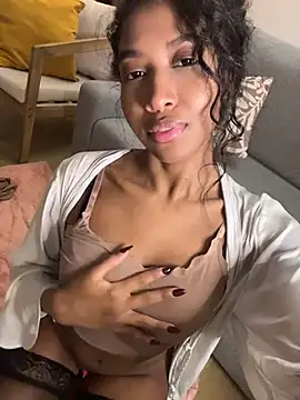 IamCrystal2 - Get me HOT and wet