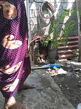 Tamilselviroja- - ass oil massage