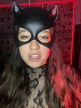 MissJudi_Novva - Bienvenida 🌸