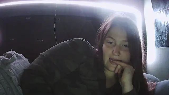 Angelk43 - cum with hands