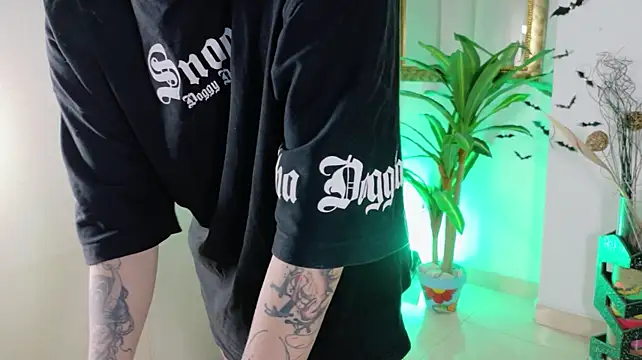 Madison_Jackson - plug anal and doggy🖤