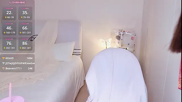 Winnie_2026 - 呼叫老公，你家小媳妇想你了，想和你亲亲.抱抱.贴贴收到请回复