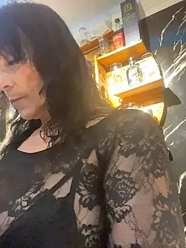 _Pamela04 - 2 fingers in my ass+ spank ass x 10