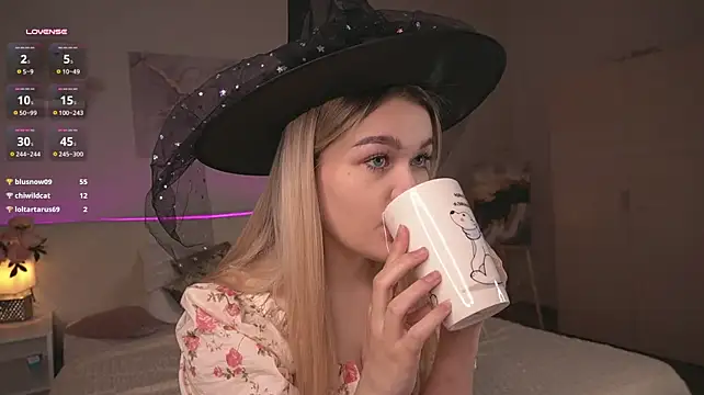 Milky_Wayy_ - Undo my bra