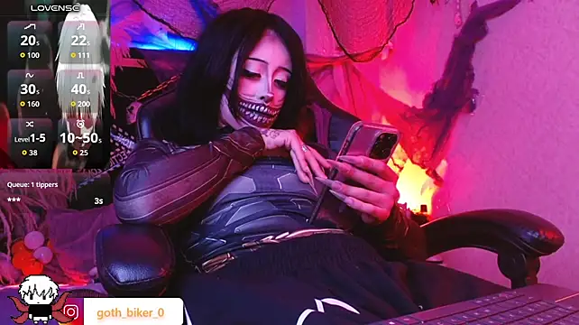 Bunny_O - Put anal plug