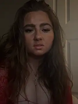 Ellababexx_ - Sexy oil show 🌶️
