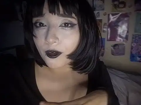 Lucianasama - Doble penetracion
