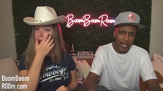Boomboomr00m - Moaning Monday Pussy Play + Orgasm