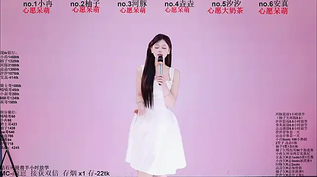 Money1888 - 奖励丫头们一人一根香香脆脆的大烤肠~💕