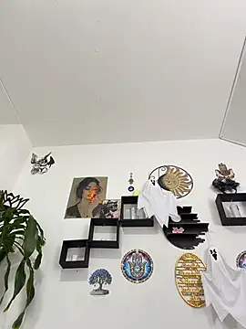 Jamilaross - Control my machine.ANDBIGSQUIRTT