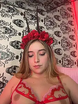 Sarisloves - 🌸 Masturbate and lush 1 min🌸