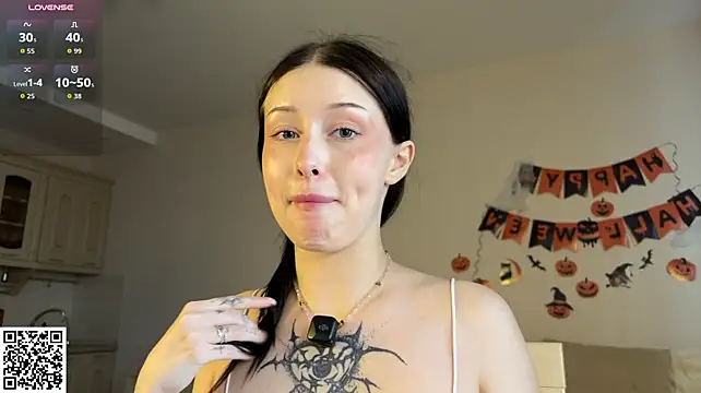 AmeliaVale - Toy Control: 2 Minutes