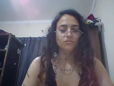 Brendaa420 - tocarme