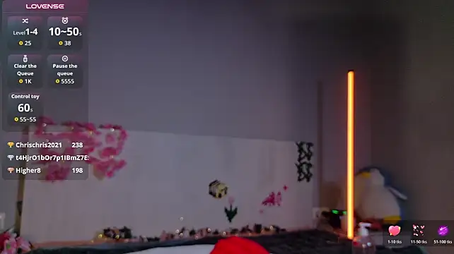 LunaXBaddie - Big squirt here💎